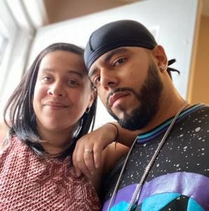 Meet your Posher, Drew